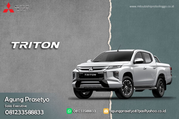 New Triton