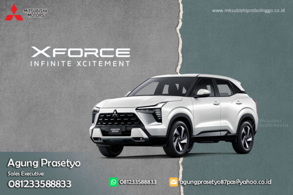 Xforce