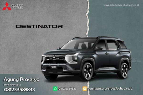 Destinator
